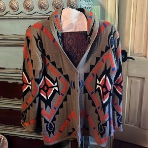 Karlie sweater size s